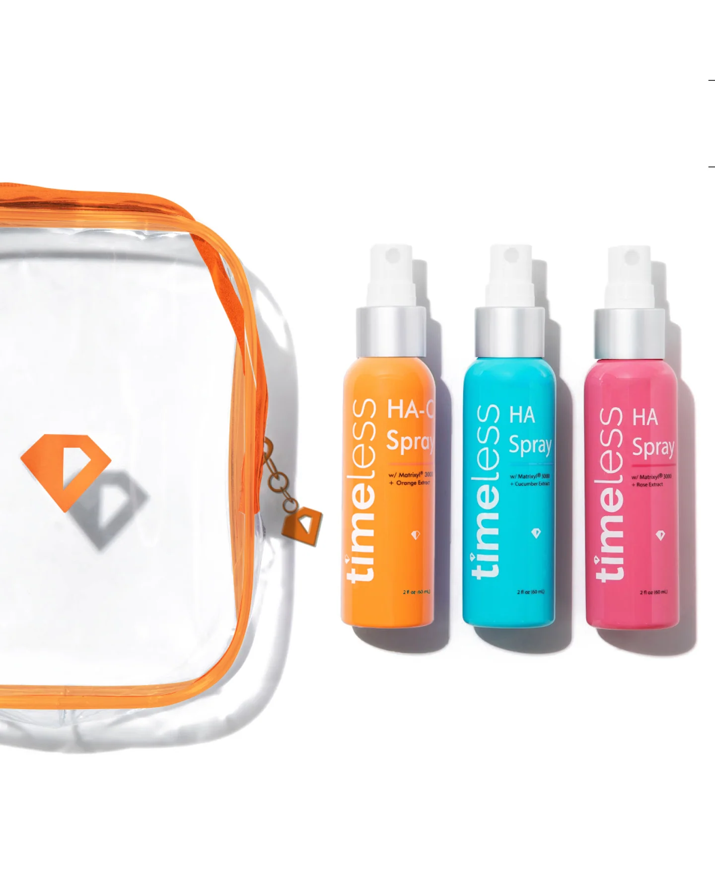 Sprays